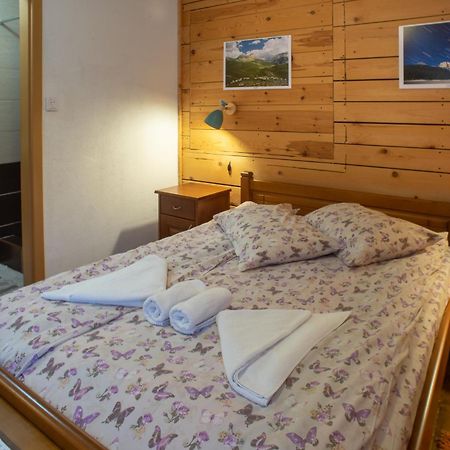 Apartments Peaks Žabljak Zewnętrze zdjęcie
