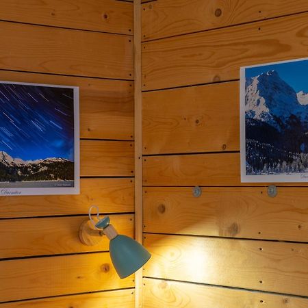 Apartments Peaks Žabljak Zewnętrze zdjęcie