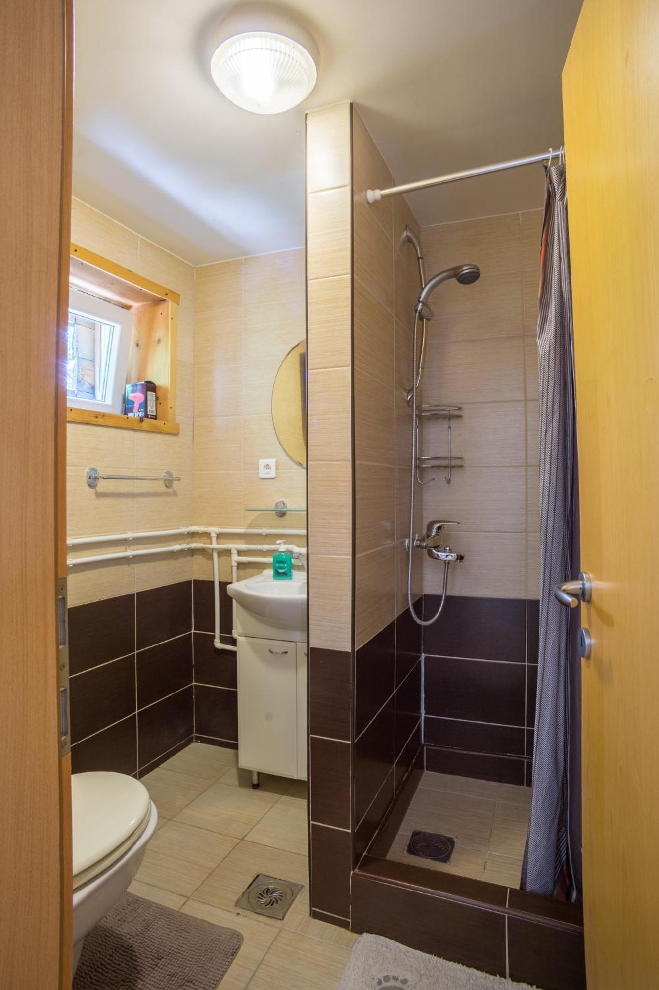 Apartments Peaks Žabljak Pokój zdjęcie