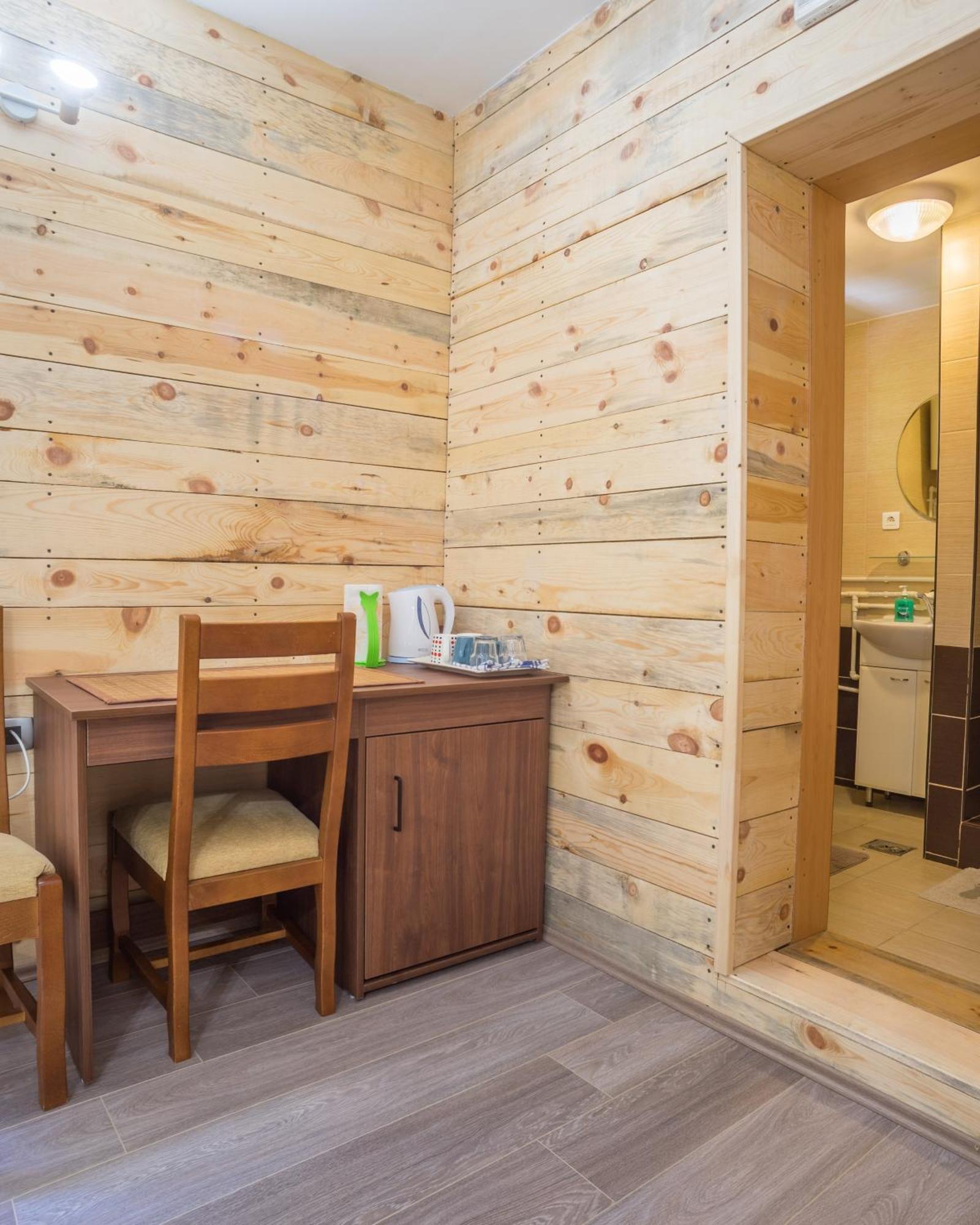 Apartments Peaks Žabljak Pokój zdjęcie