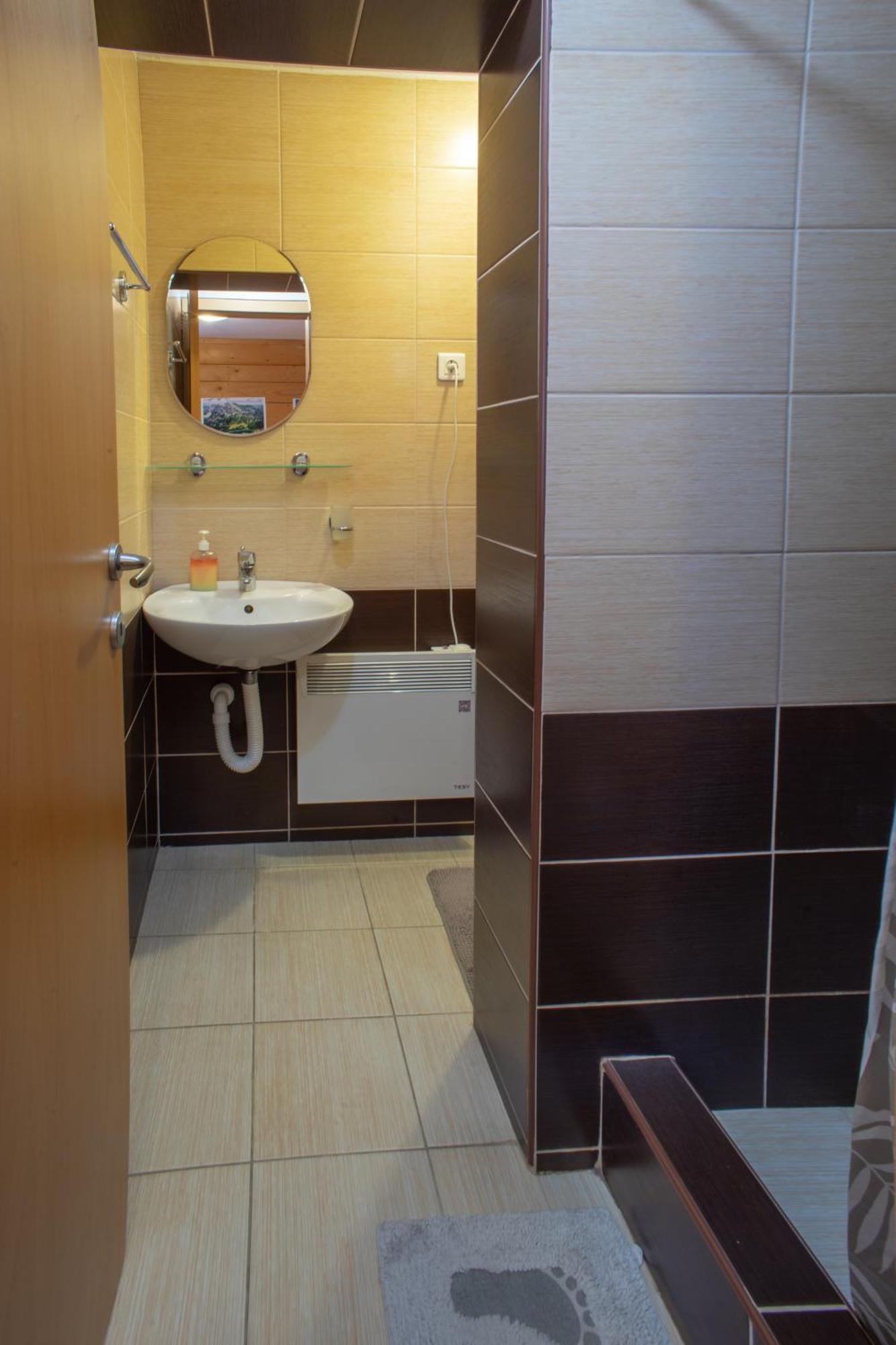 Apartments Peaks Žabljak Zewnętrze zdjęcie