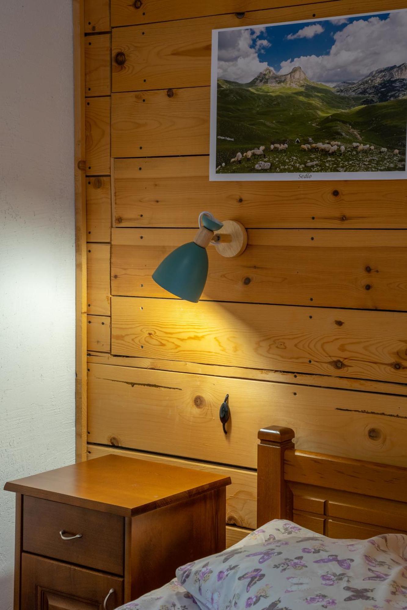 Apartments Peaks Žabljak Pokój zdjęcie