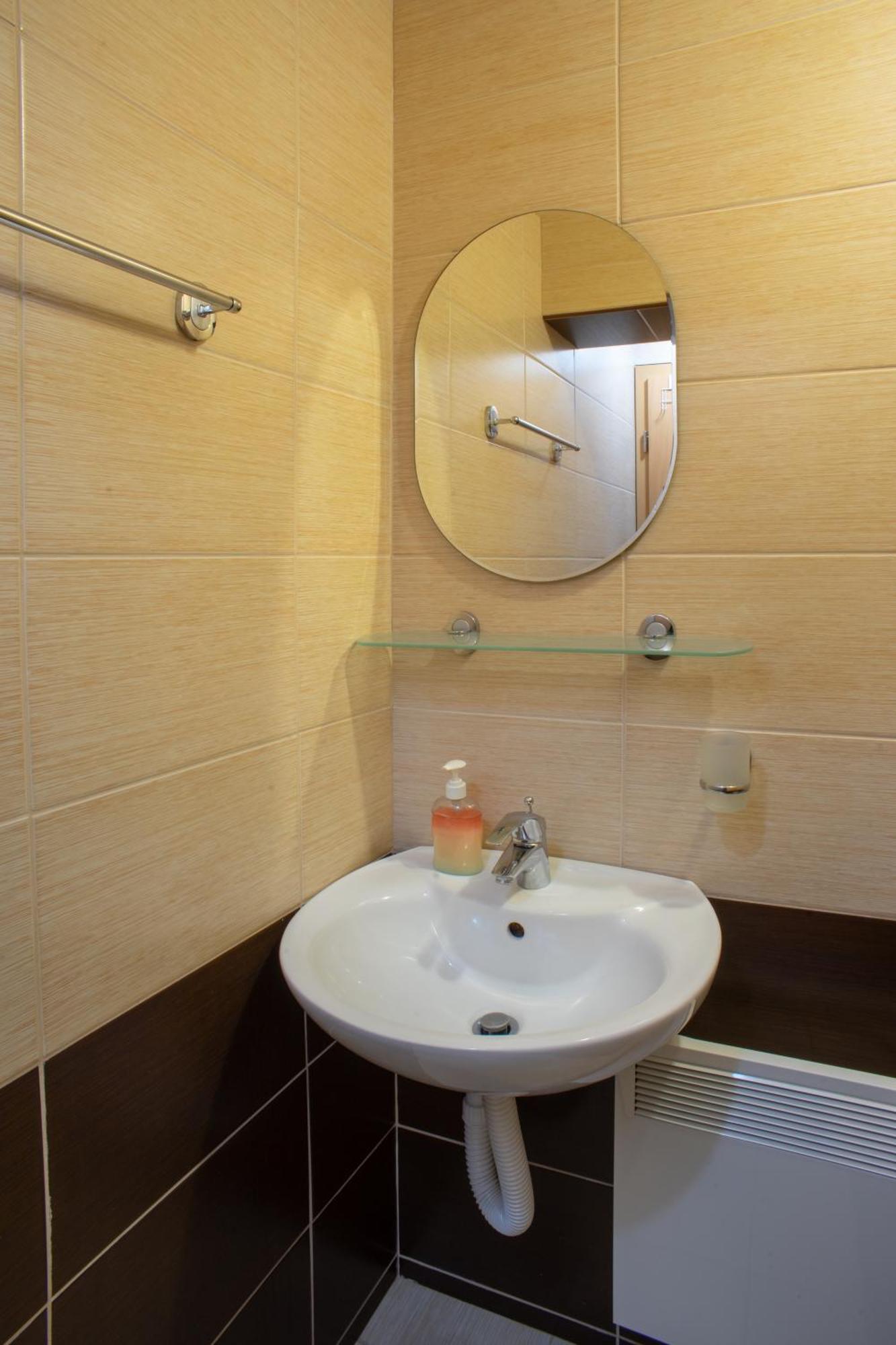 Apartments Peaks Žabljak Pokój zdjęcie