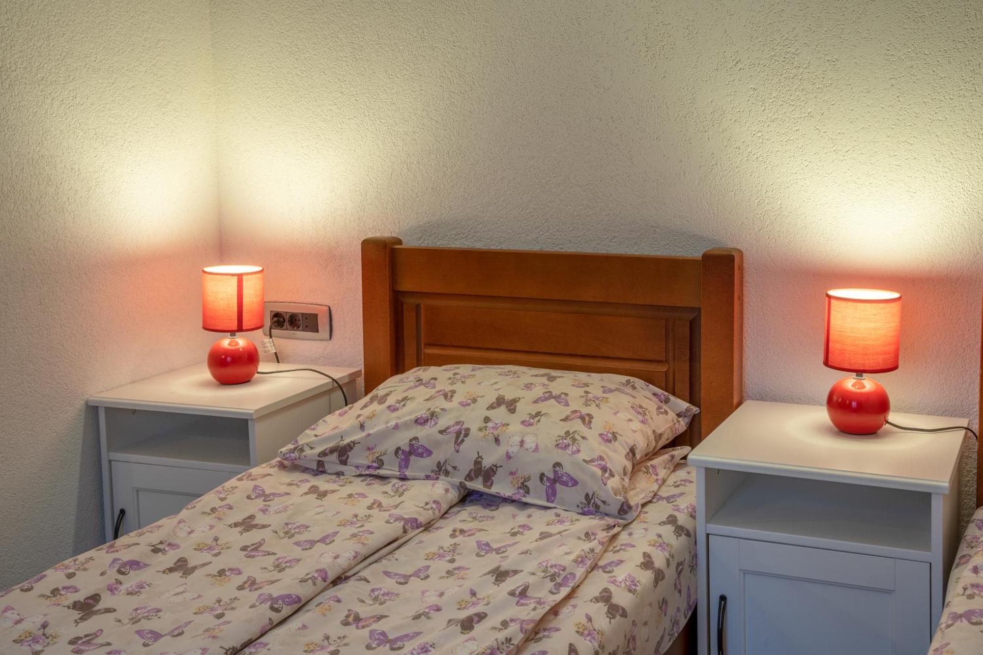 Apartments Peaks Žabljak Pokój zdjęcie