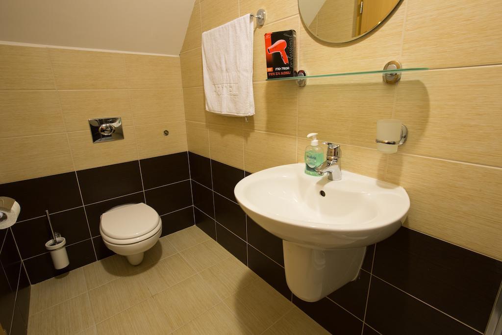 Apartments Peaks Žabljak Zewnętrze zdjęcie