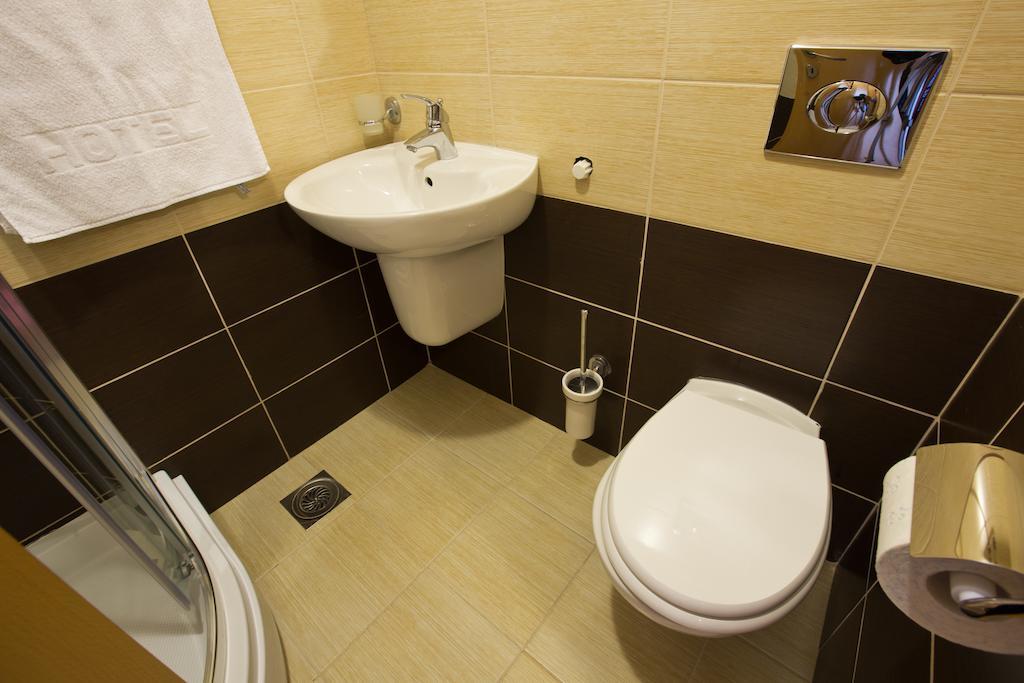 Apartments Peaks Žabljak Zewnętrze zdjęcie